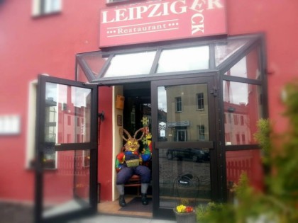 Foto: Leipziger Eck