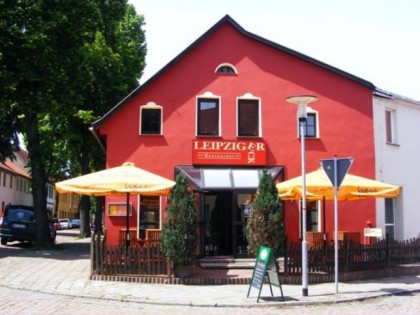 Foto: Leipziger Eck